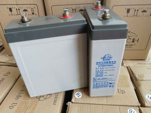 理士蓄电池DJ150 2V150Ah