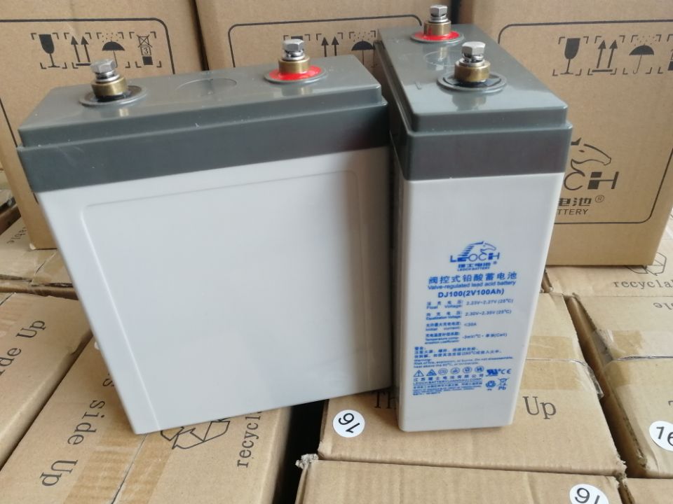 理士蓄电池DJ150 2V150Ah