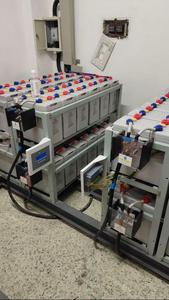 48V通信用理士蓄电池组