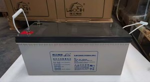 理士蓄电池DJM12200S 12V200Ah