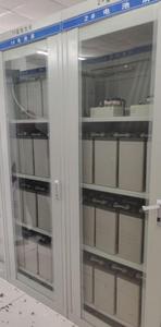 直流屏用理士电池