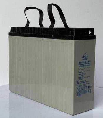 理士通信蓄电池FT系列