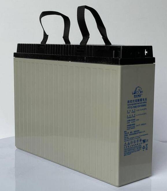 理士通信蓄电池FT系列