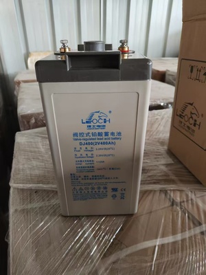 理士蓄电池DJ400 2V400Ah