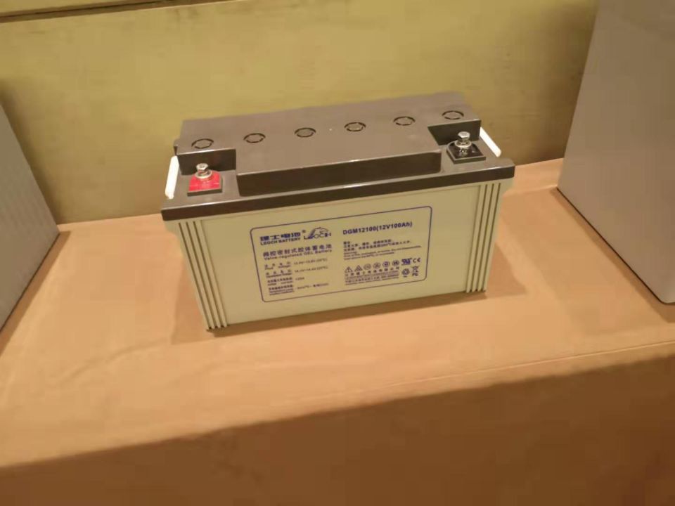 理士胶体蓄电池DGM系列