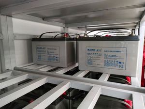 EPS消防应急电源用理士蓄电池