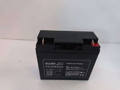 理士电池DJW12-20 12V20Ah