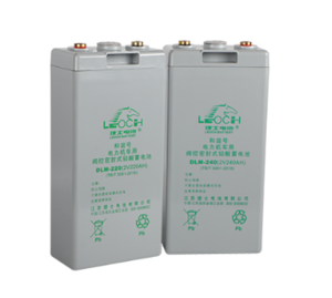 电力机车用理士电池DLM系列