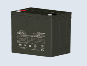 理士高功率蓄电池LHR-W系列