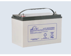 理士船舶蓄电池CTF系列