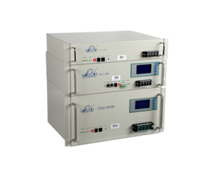 理士48V通信磷酸铁锂电池